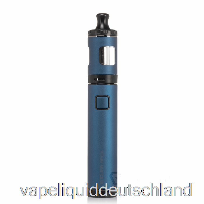 Innokin Endura Apex Starter Kit Blue Vape Deutschland
